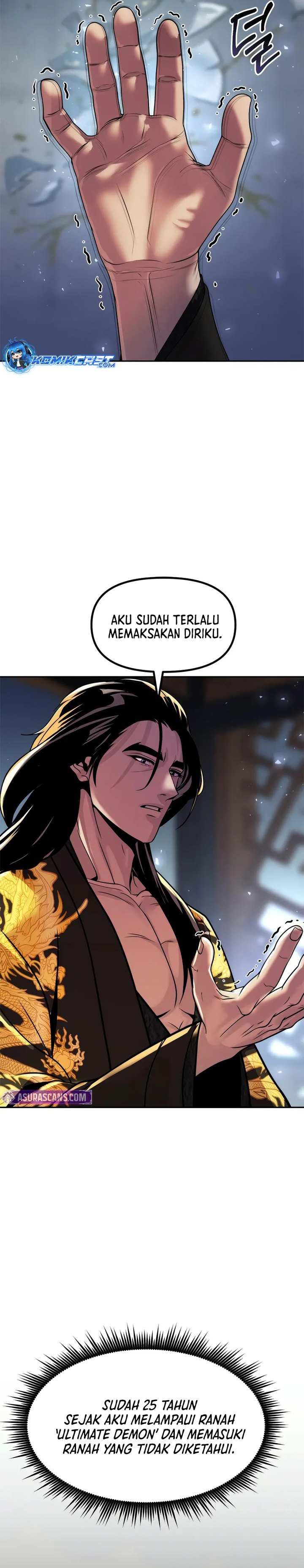 Chronicles of the Demon Faction Chapter 114 Gambar 28