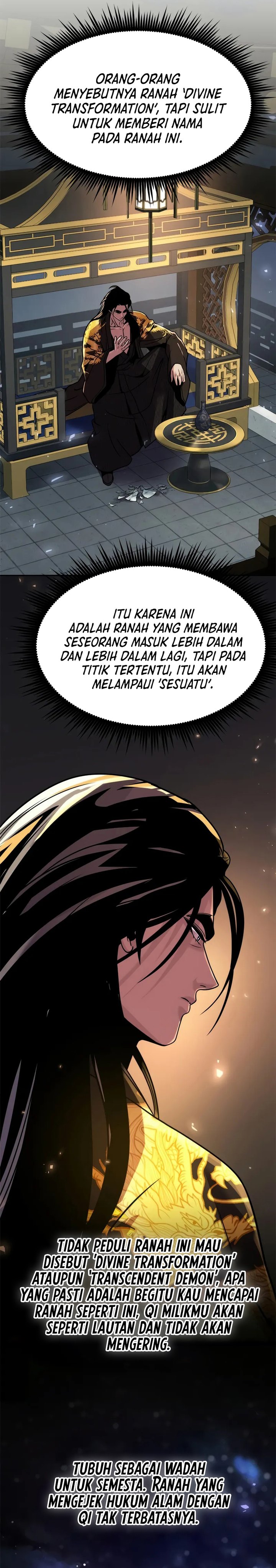 Chronicles of the Demon Faction Chapter 114 Gambar 29