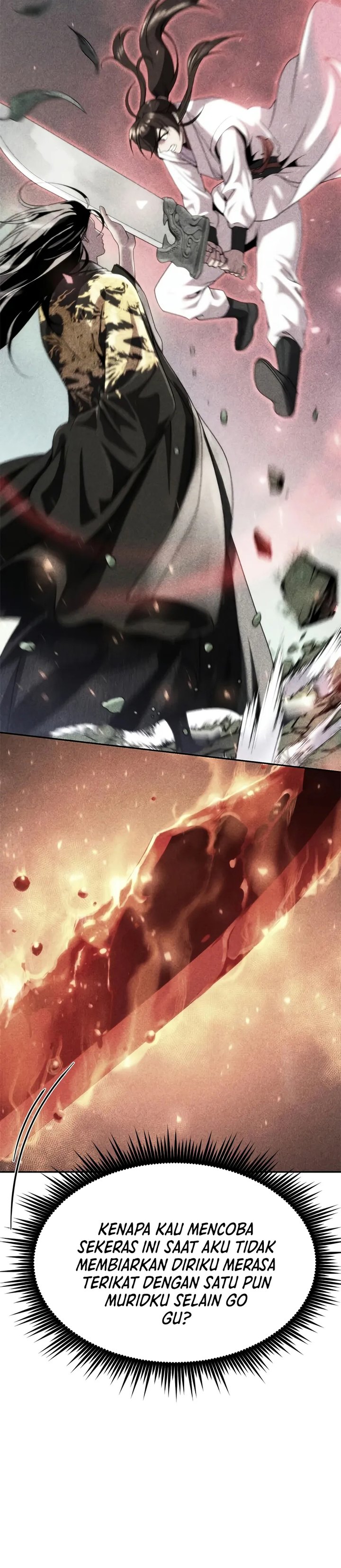 Chronicles of the Demon Faction Chapter 114 Gambar 31