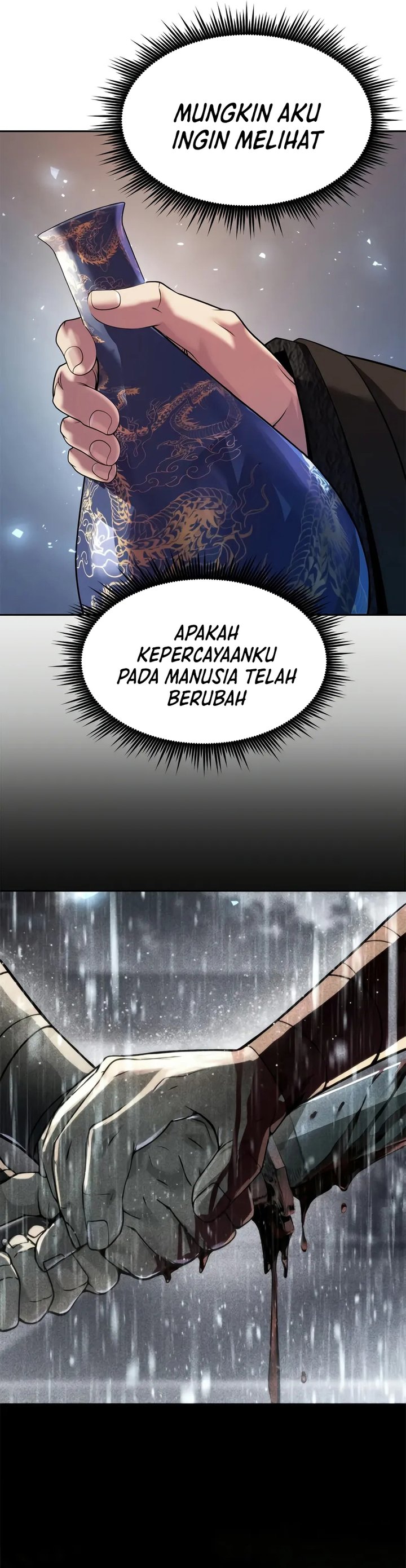 Chronicles of the Demon Faction Chapter 114 Gambar 32