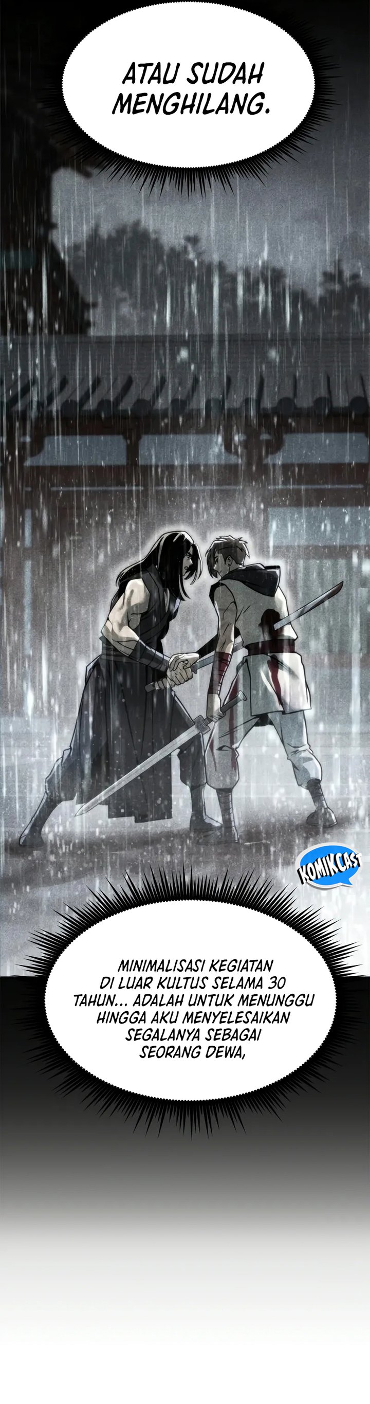 Chronicles of the Demon Faction Chapter 114 Gambar 33