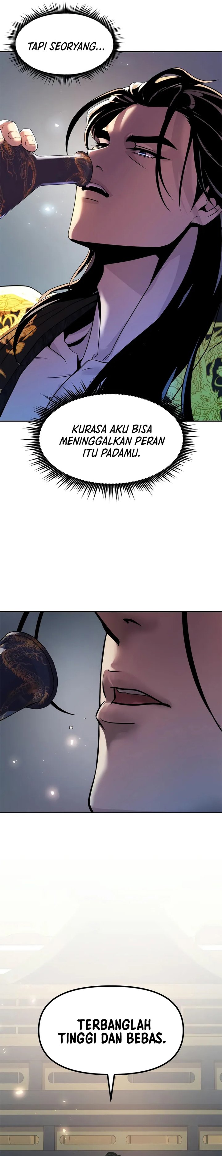 Chronicles of the Demon Faction Chapter 114 Gambar 34