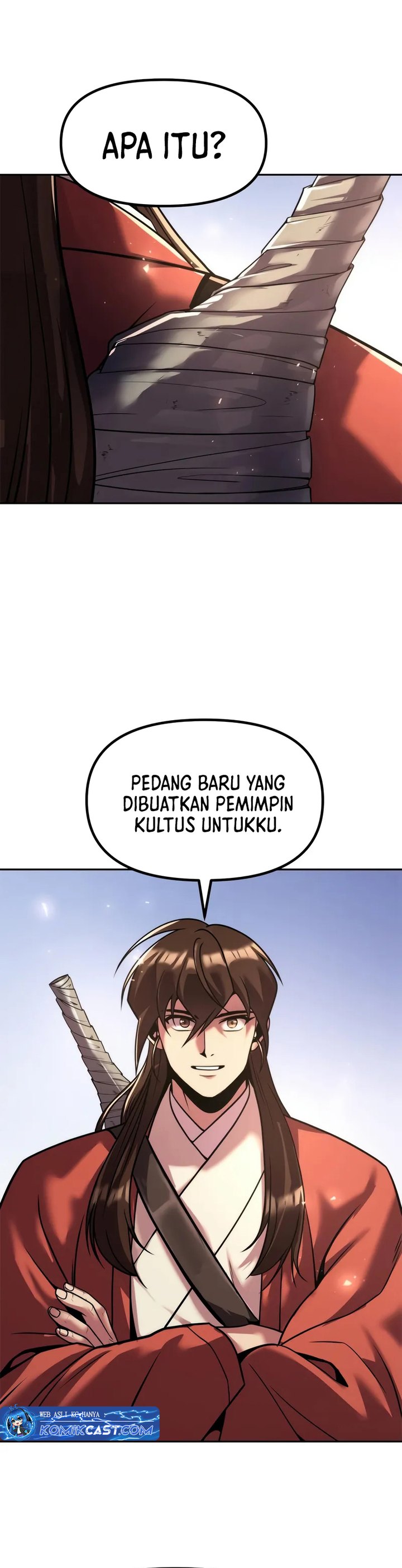 Chronicles of the Demon Faction Chapter 114 Gambar 36