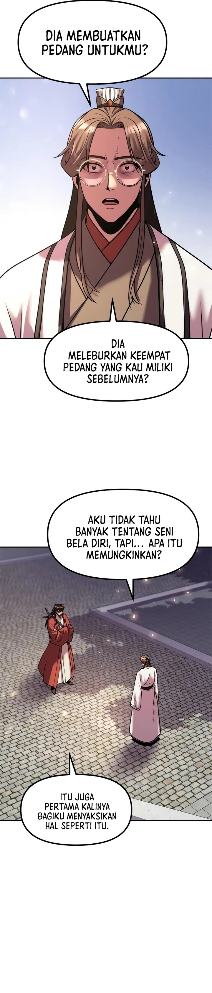 Chronicles of the Demon Faction Chapter 114 Gambar 37