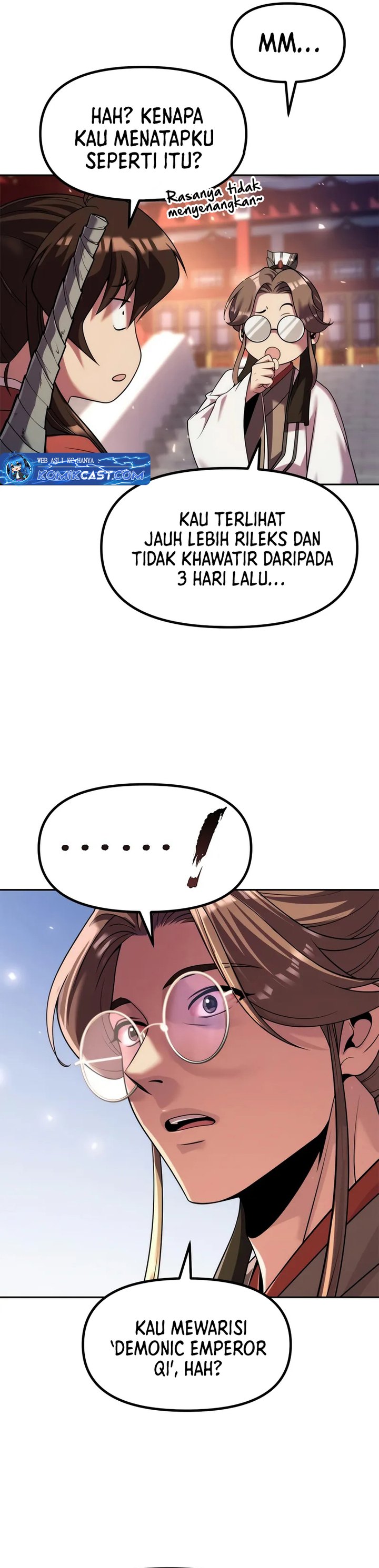 Chronicles of the Demon Faction Chapter 114 Gambar 38