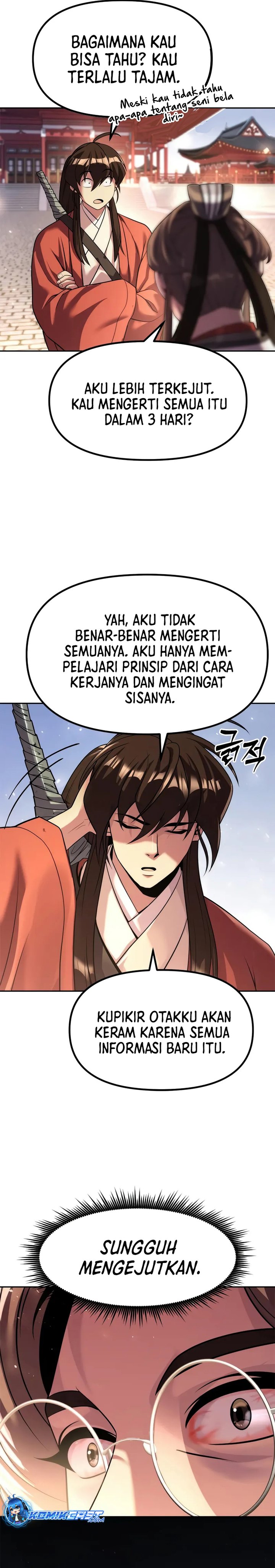 Chronicles of the Demon Faction Chapter 114 Gambar 39