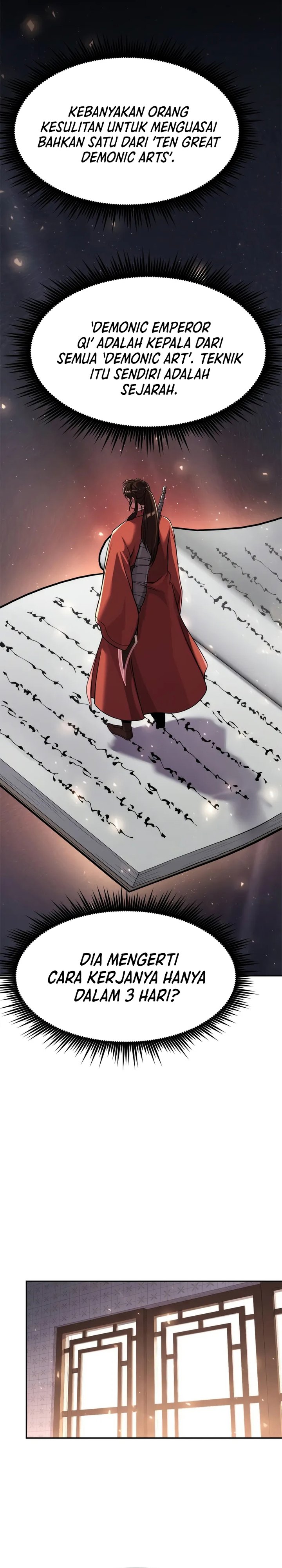 Chronicles of the Demon Faction Chapter 114 Gambar 40