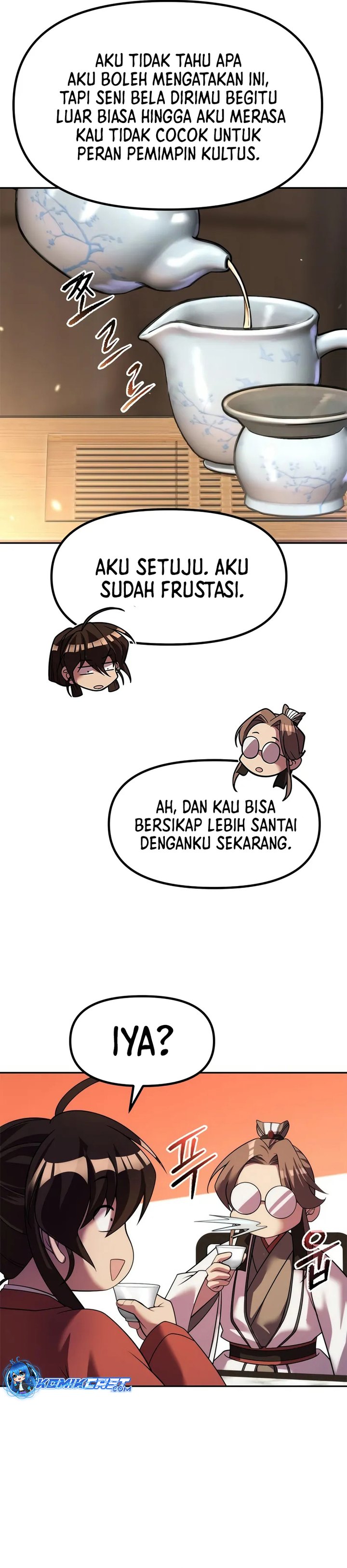 Chronicles of the Demon Faction Chapter 114 Gambar 41