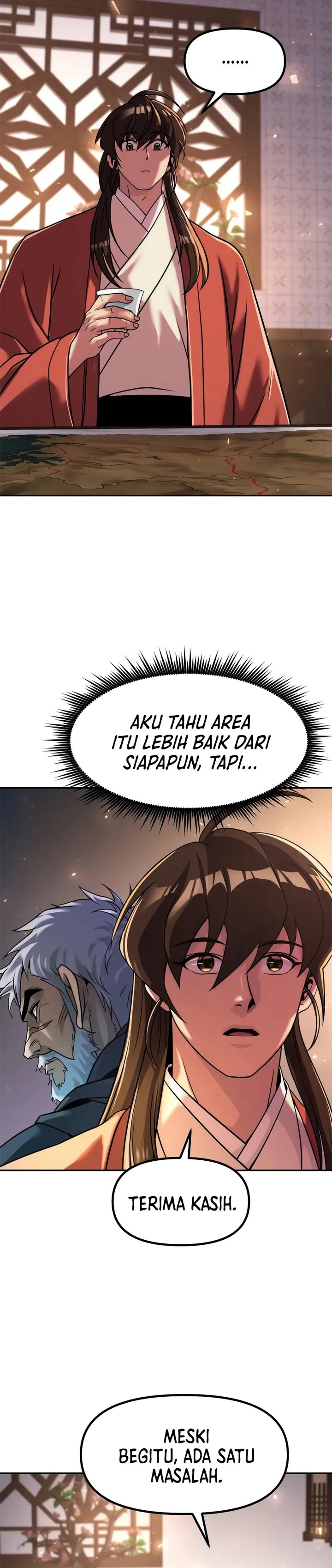 Chronicles of the Demon Faction Chapter 114 Gambar 43