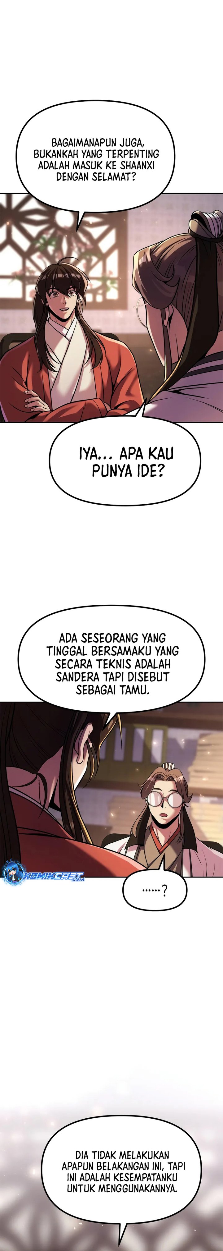 Chronicles of the Demon Faction Chapter 114 Gambar 46