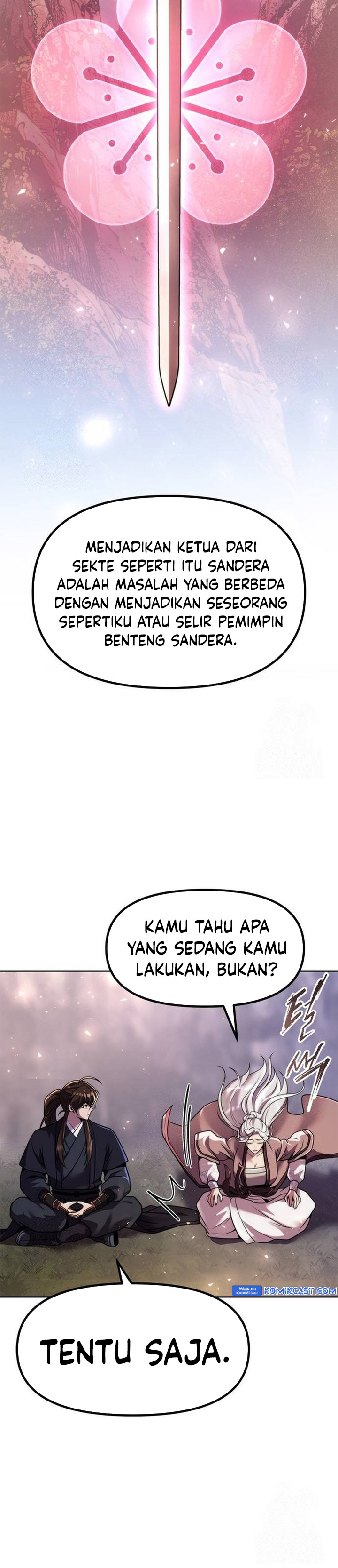 Chronicles of the Demon Faction Chapter 118 Gambar 4