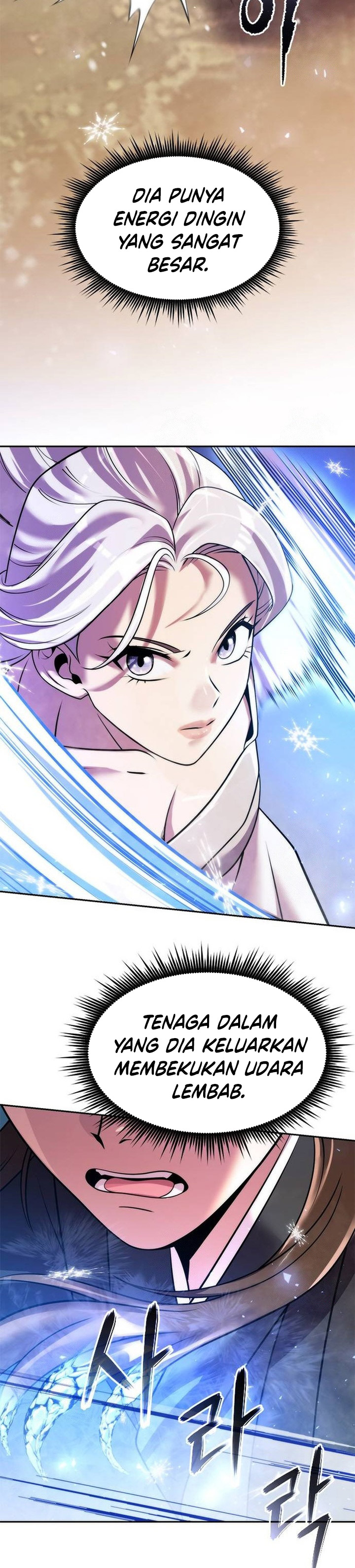Chronicles of the Demon Faction Chapter 118 Gambar 16