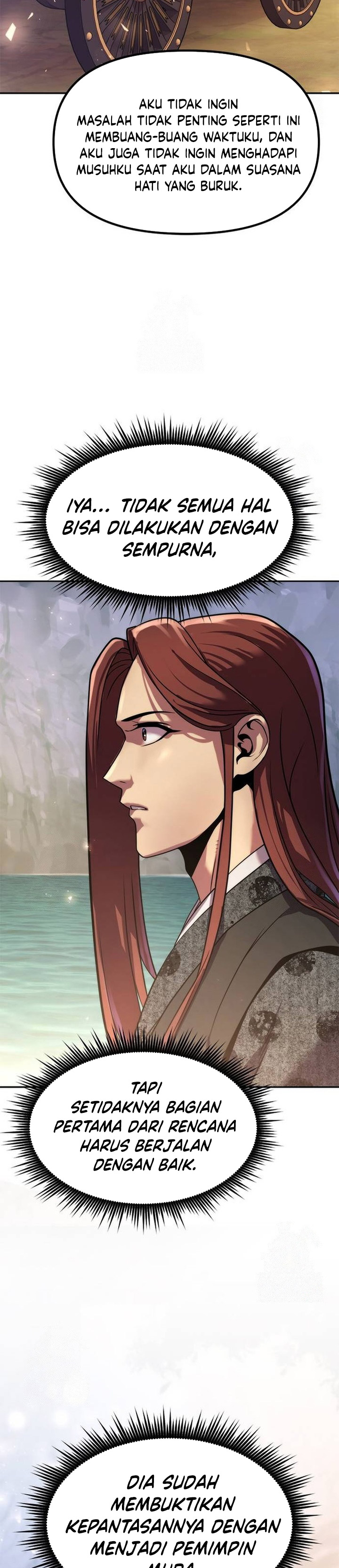 Chronicles of the Demon Faction Chapter 118 Gambar 49