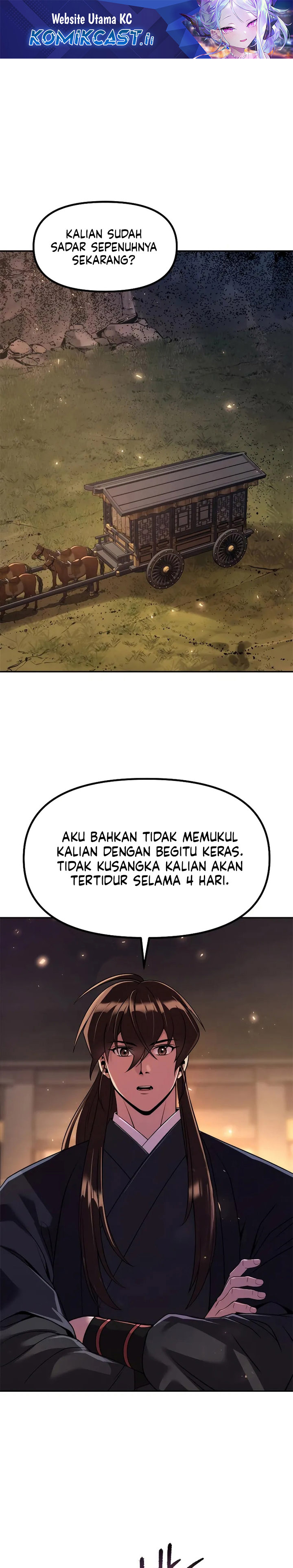 Chronicles of the Demon Faction Chapter 119 Gambar 2