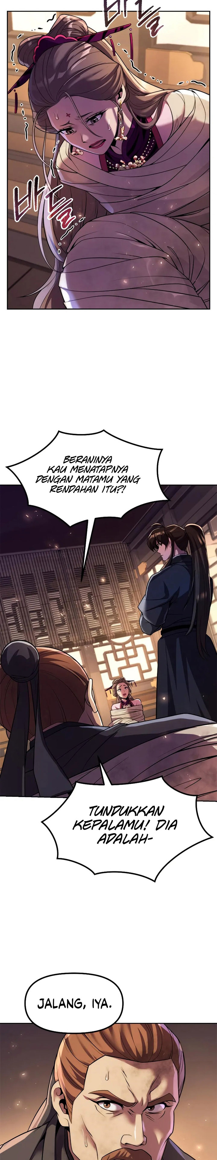 Chronicles of the Demon Faction Chapter 119 Gambar 3