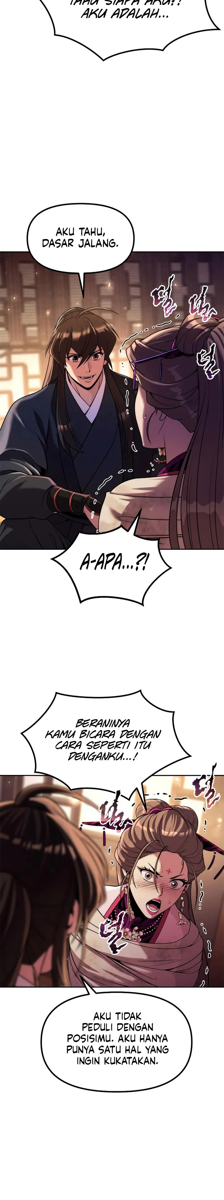 Chronicles of the Demon Faction Chapter 119 Gambar 5