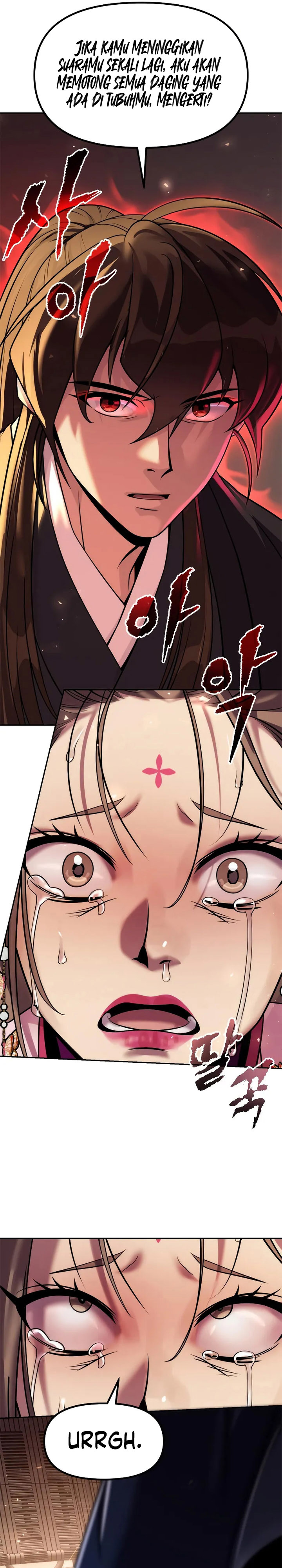 Chronicles of the Demon Faction Chapter 119 Gambar 6