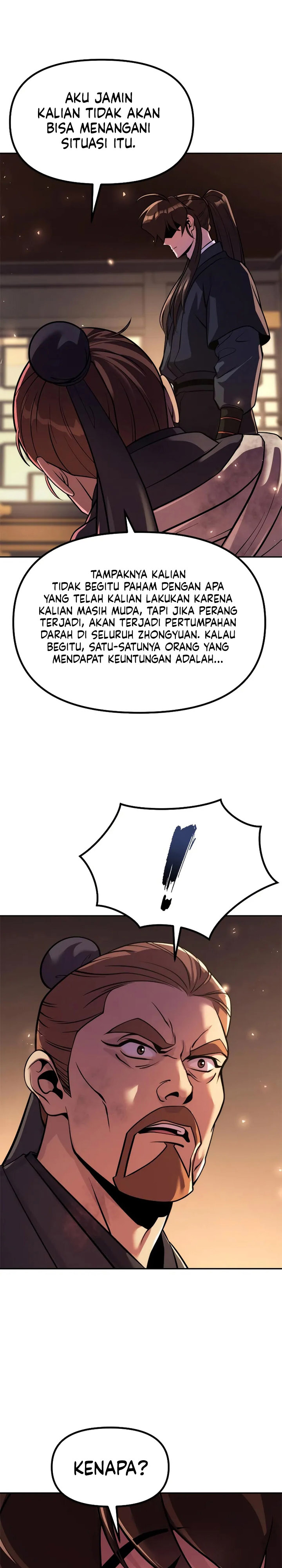 Chronicles of the Demon Faction Chapter 119 Gambar 10