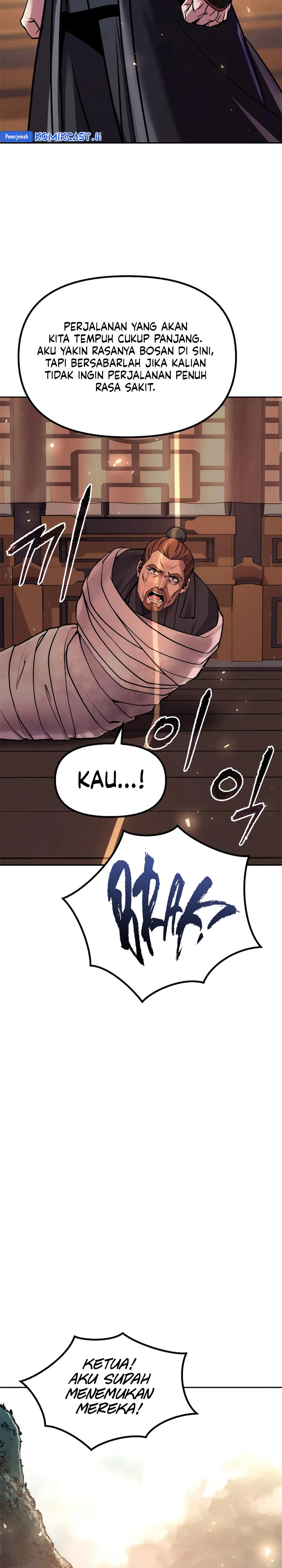 Chronicles of the Demon Faction Chapter 119 Gambar 12