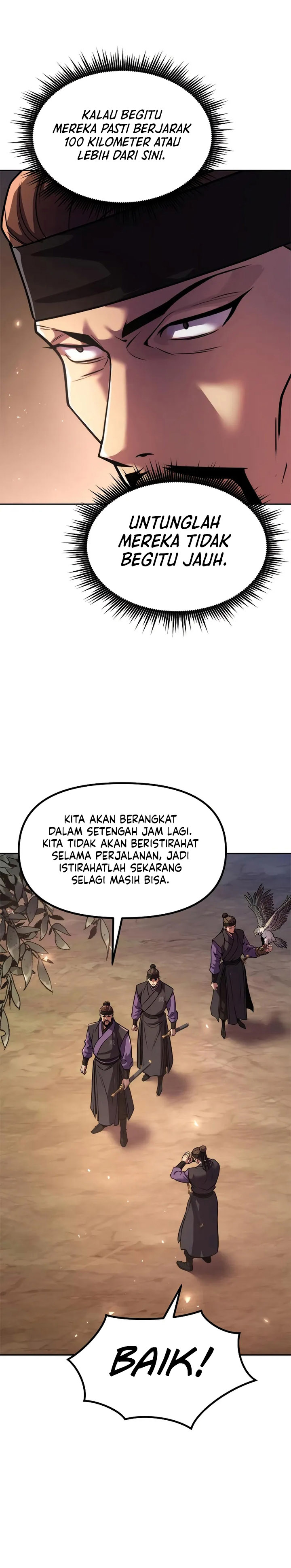 Chronicles of the Demon Faction Chapter 119 Gambar 14