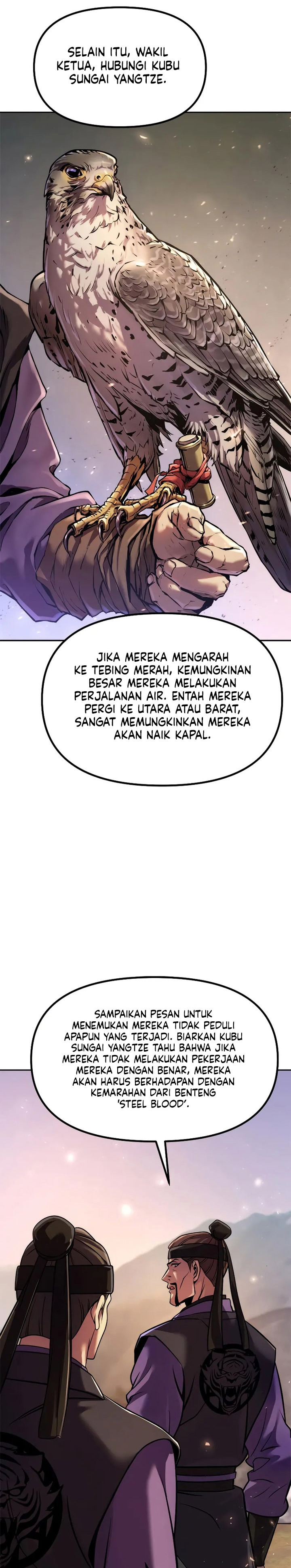 Chronicles of the Demon Faction Chapter 119 Gambar 15