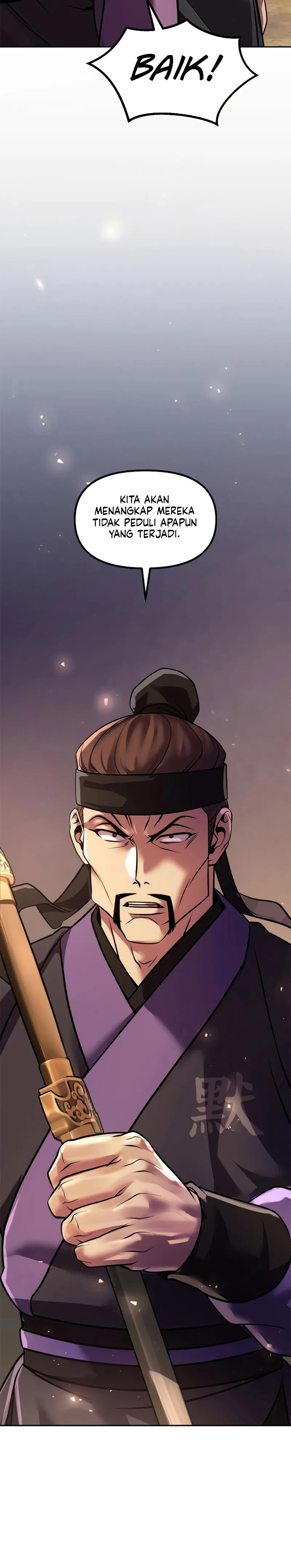 Chronicles of the Demon Faction Chapter 119 Gambar 16