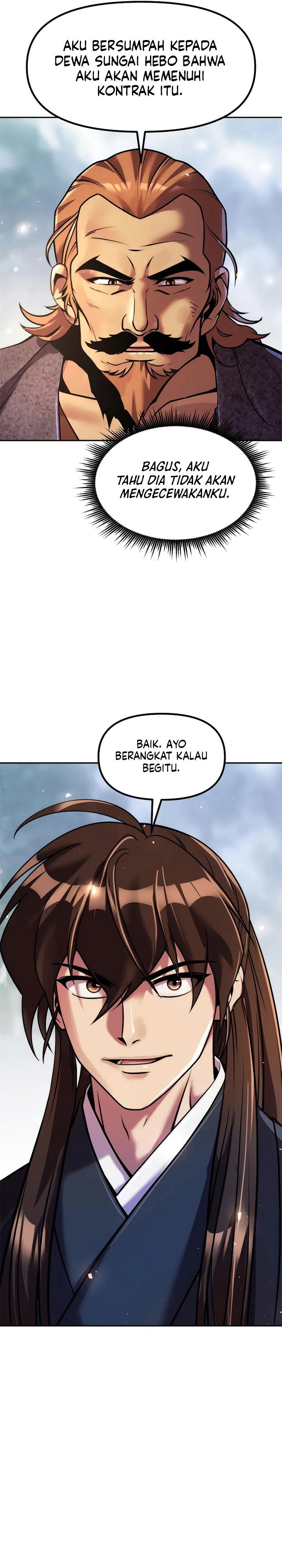 Chronicles of the Demon Faction Chapter 119 Gambar 18