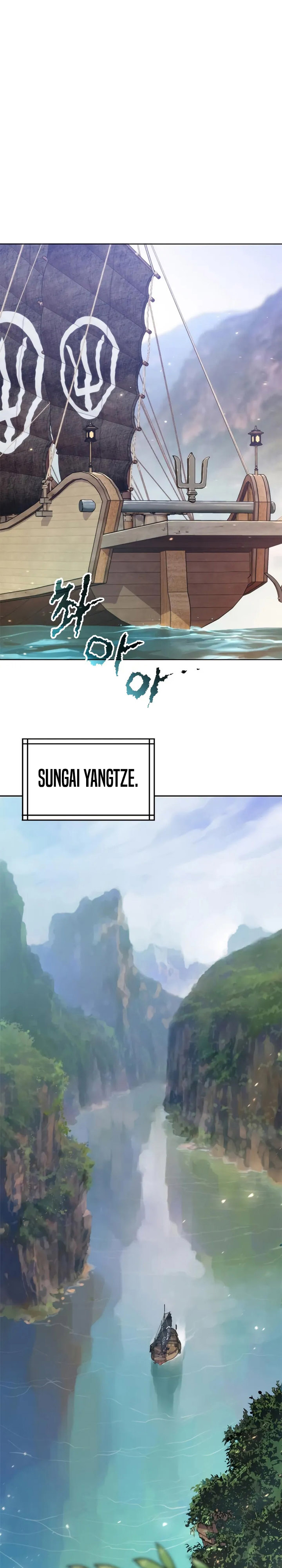 Chronicles of the Demon Faction Chapter 119 Gambar 19