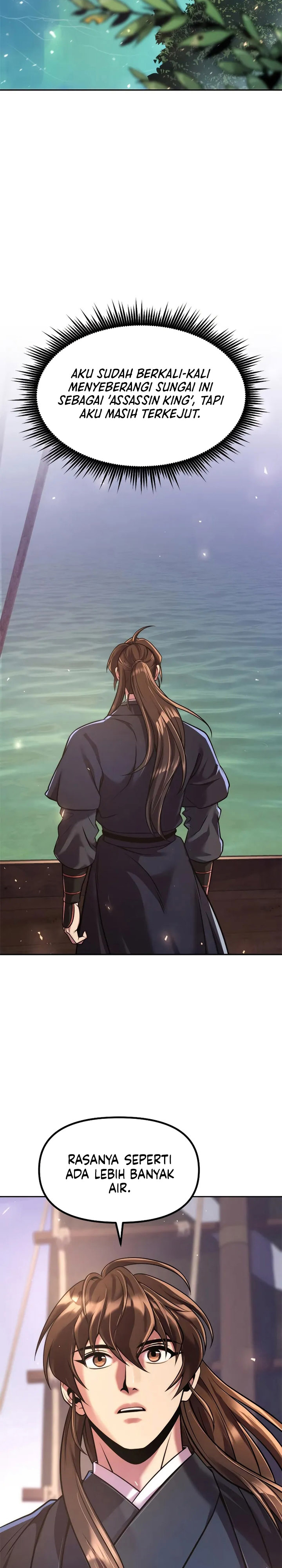 Chronicles of the Demon Faction Chapter 119 Gambar 20