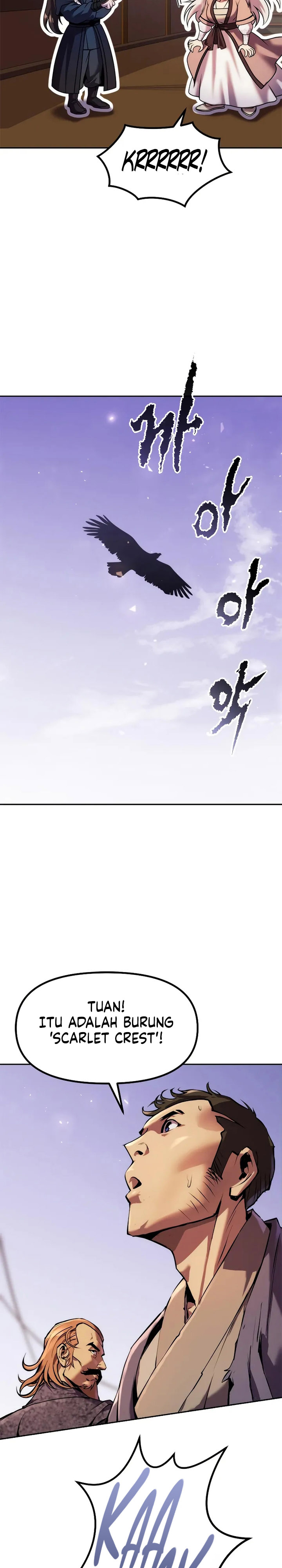 Chronicles of the Demon Faction Chapter 119 Gambar 23