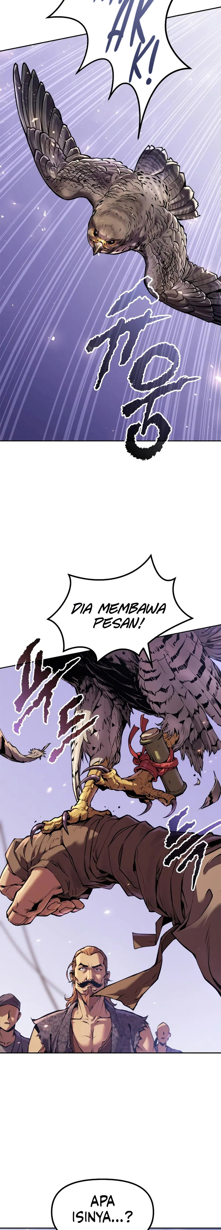 Chronicles of the Demon Faction Chapter 119 Gambar 24