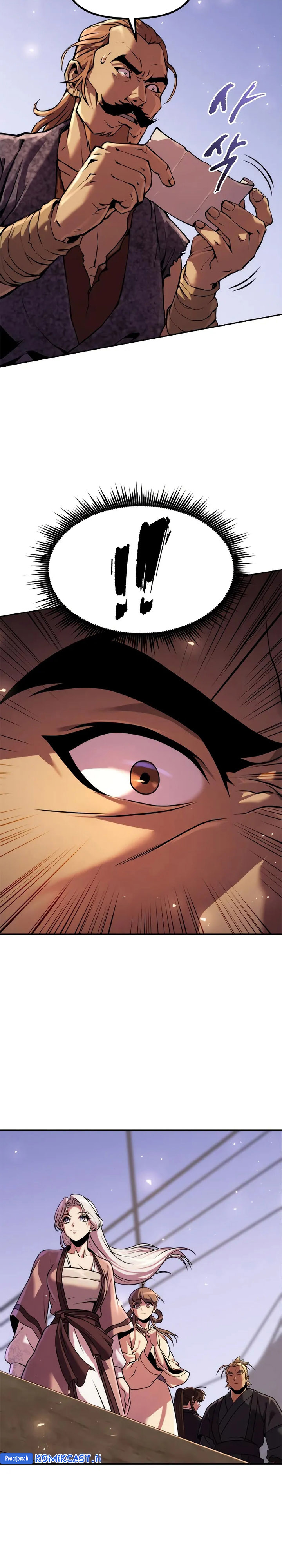 Chronicles of the Demon Faction Chapter 119 Gambar 25