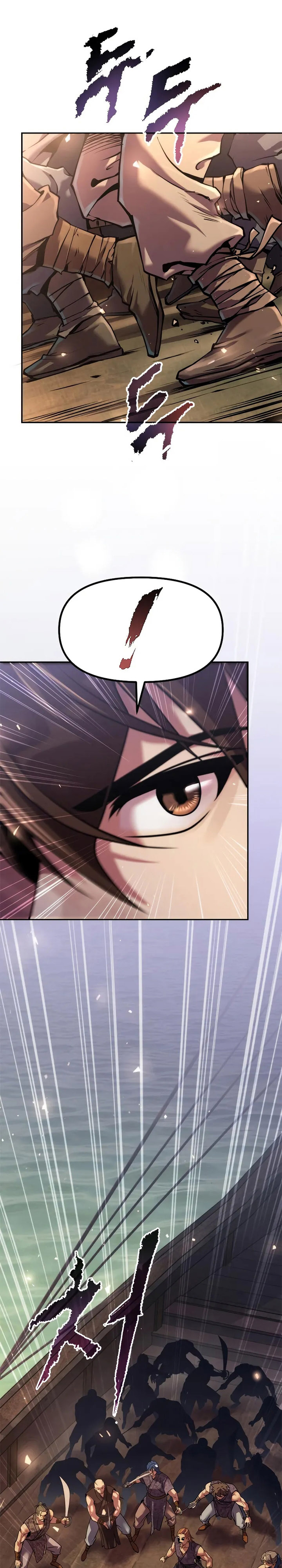 Chronicles of the Demon Faction Chapter 119 Gambar 26