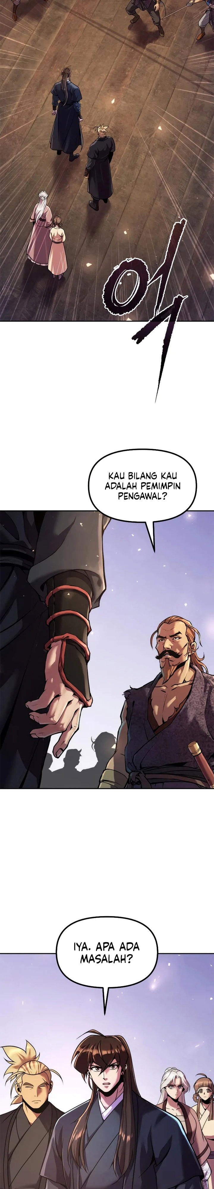 Chronicles of the Demon Faction Chapter 119 Gambar 27