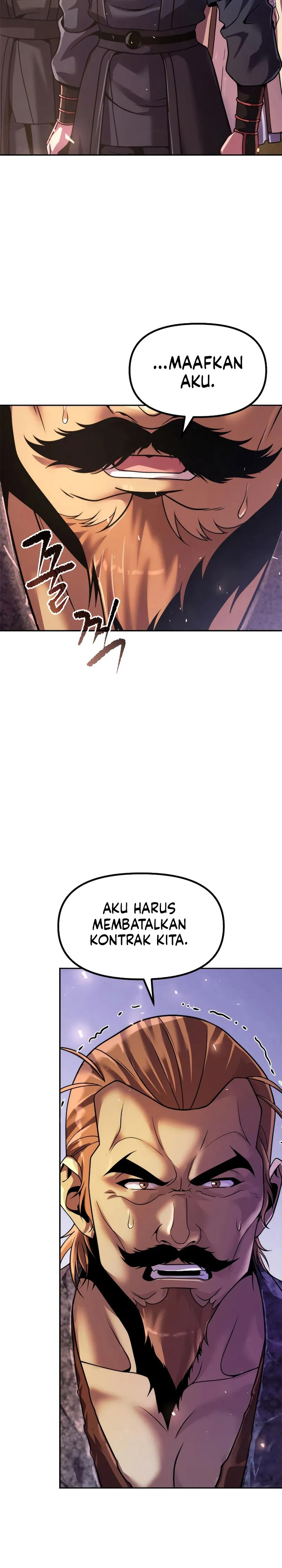 Chronicles of the Demon Faction Chapter 119 Gambar 28