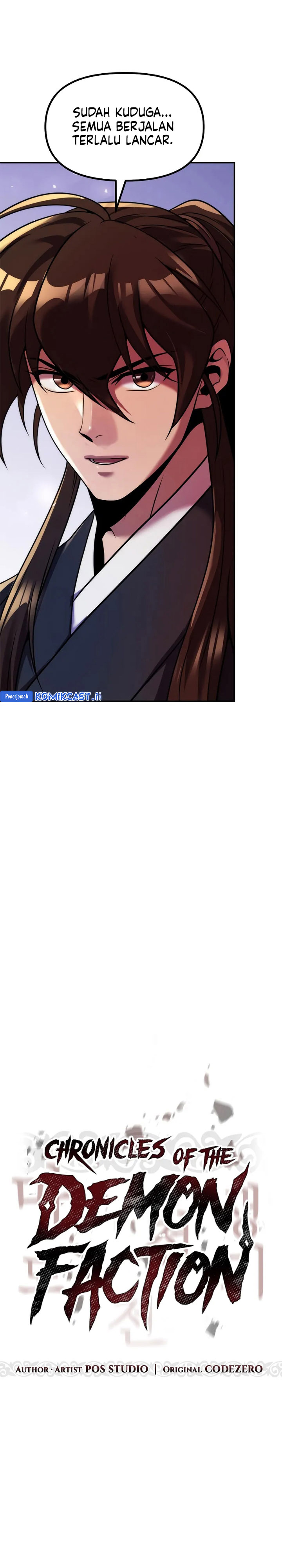 Chronicles of the Demon Faction Chapter 119 Gambar 29