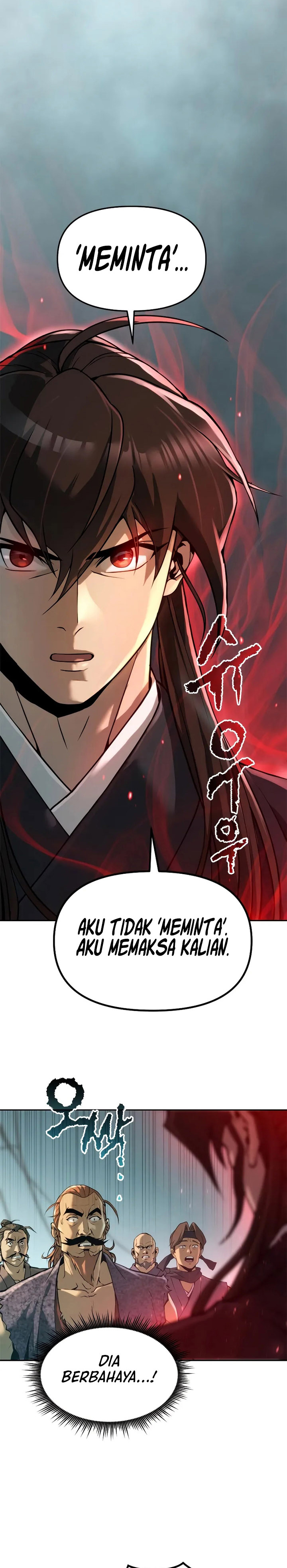 Chronicles of the Demon Faction Chapter 119 Gambar 35