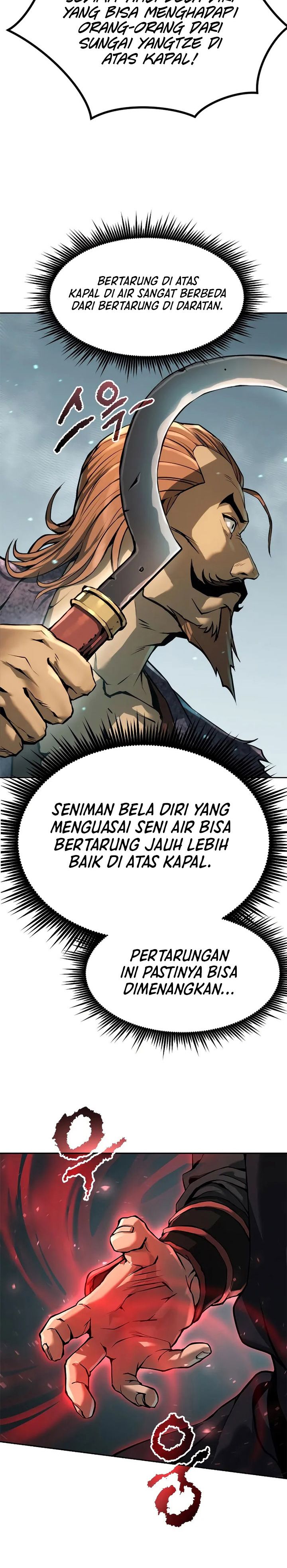 Chronicles of the Demon Faction Chapter 119 Gambar 37