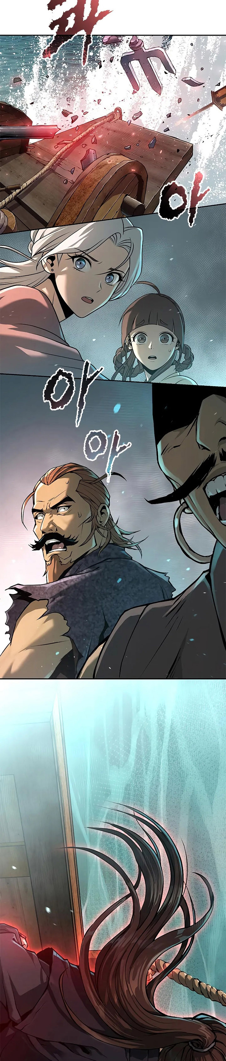 Chronicles of the Demon Faction Chapter 119 Gambar 39