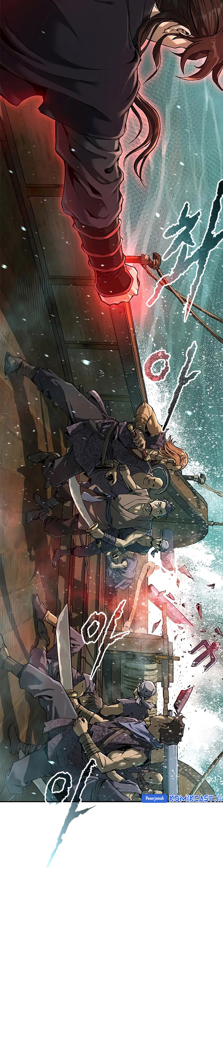 Chronicles of the Demon Faction Chapter 119 Gambar 40