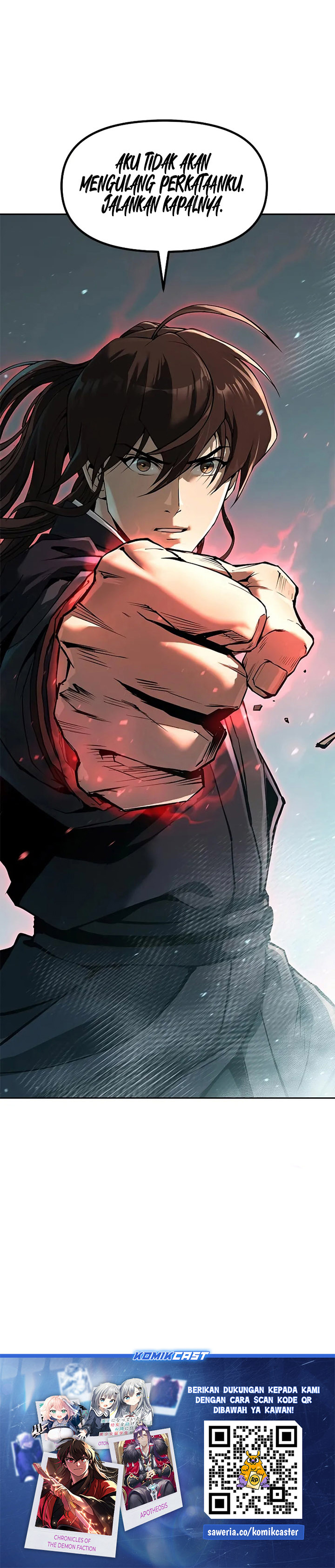 Chronicles of the Demon Faction Chapter 119 Gambar 41