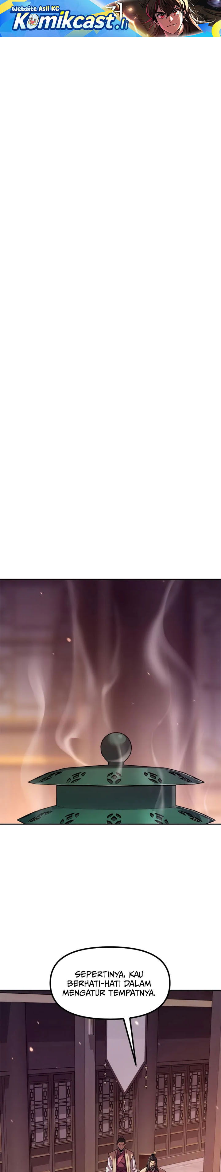 Chronicles of the Demon Faction Chapter 123 Gambar 2