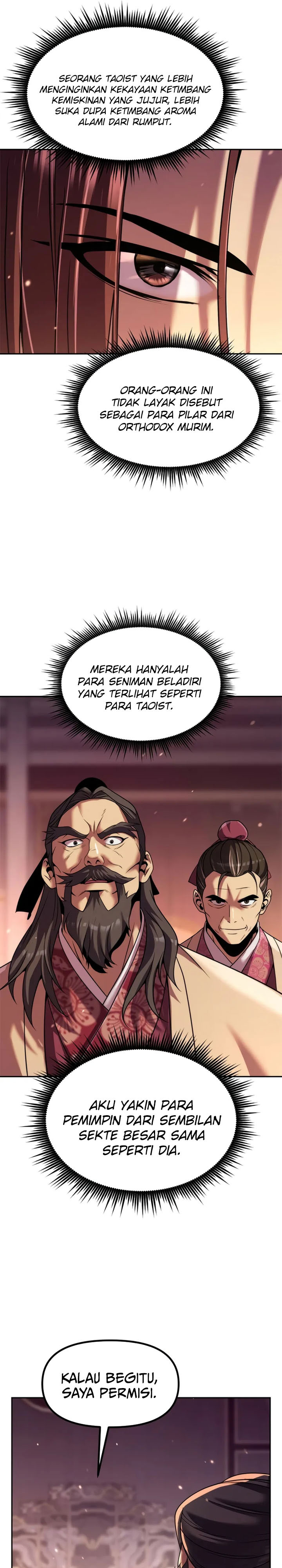 Chronicles of the Demon Faction Chapter 123 Gambar 6