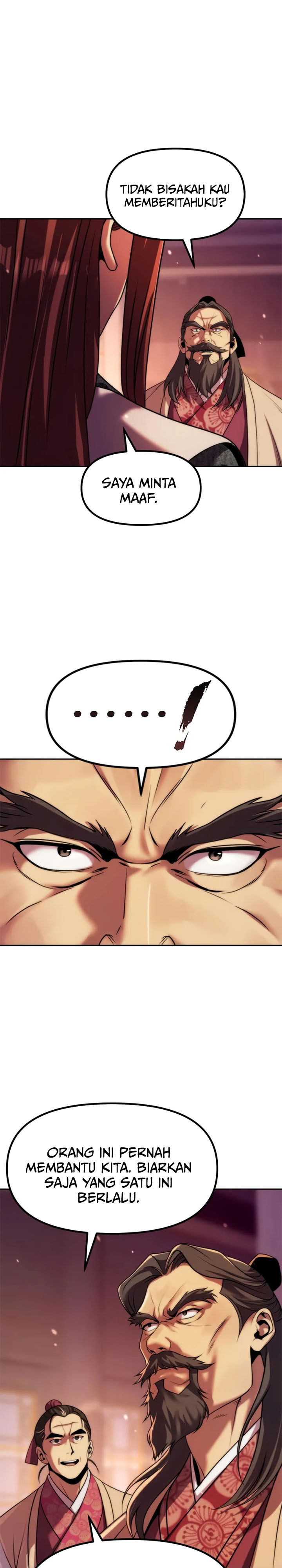 Chronicles of the Demon Faction Chapter 123 Gambar 8