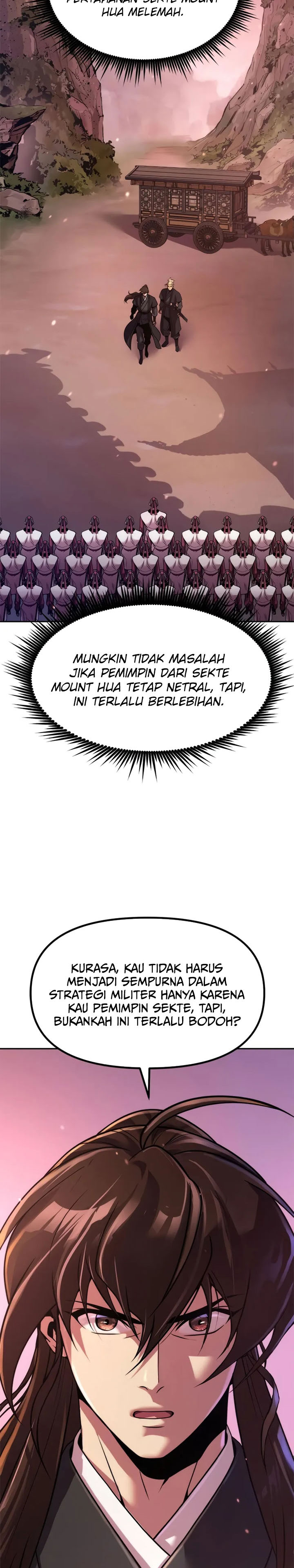 Chronicles of the Demon Faction Chapter 123 Gambar 12