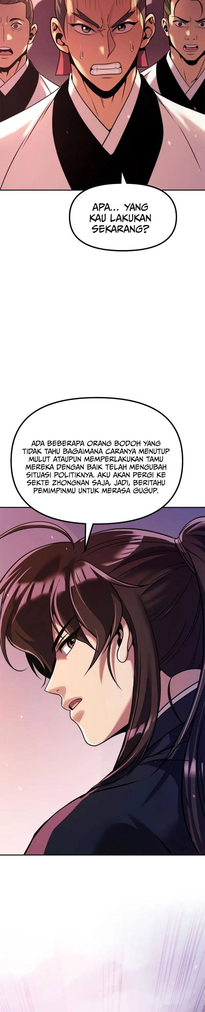 Chronicles of the Demon Faction Chapter 123 Gambar 17