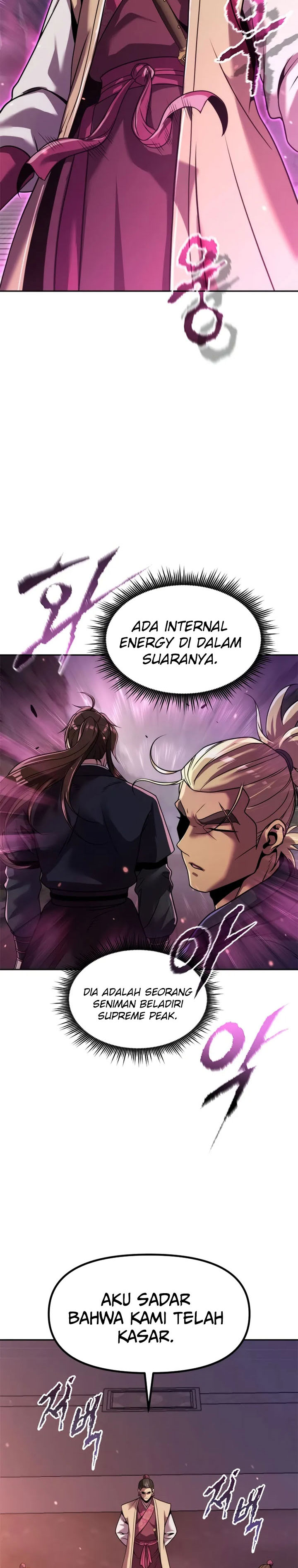 Chronicles of the Demon Faction Chapter 123 Gambar 19