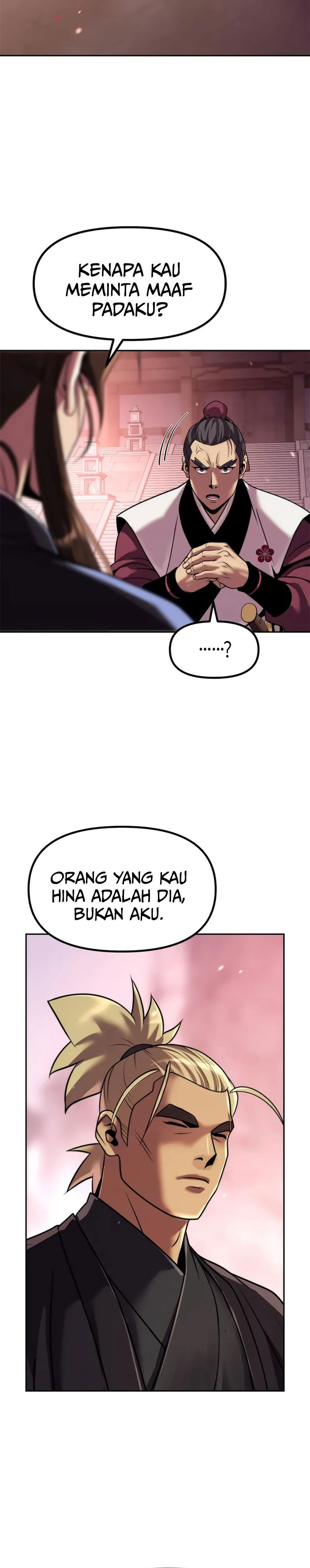 Chronicles of the Demon Faction Chapter 123 Gambar 25
