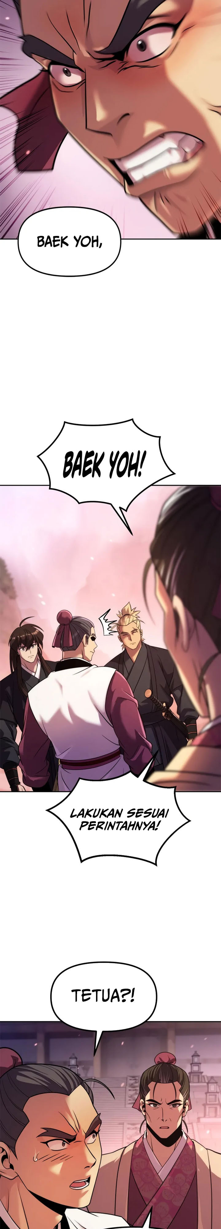Chronicles of the Demon Faction Chapter 123 Gambar 27