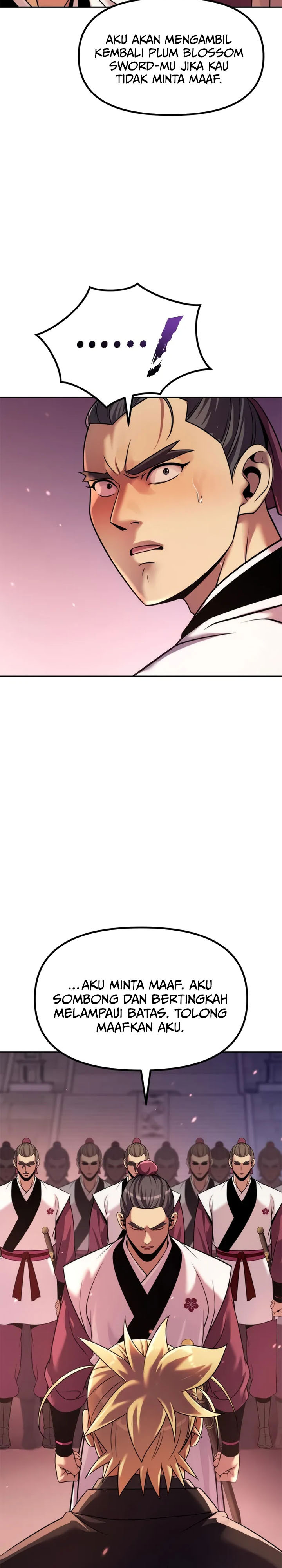 Chronicles of the Demon Faction Chapter 123 Gambar 28